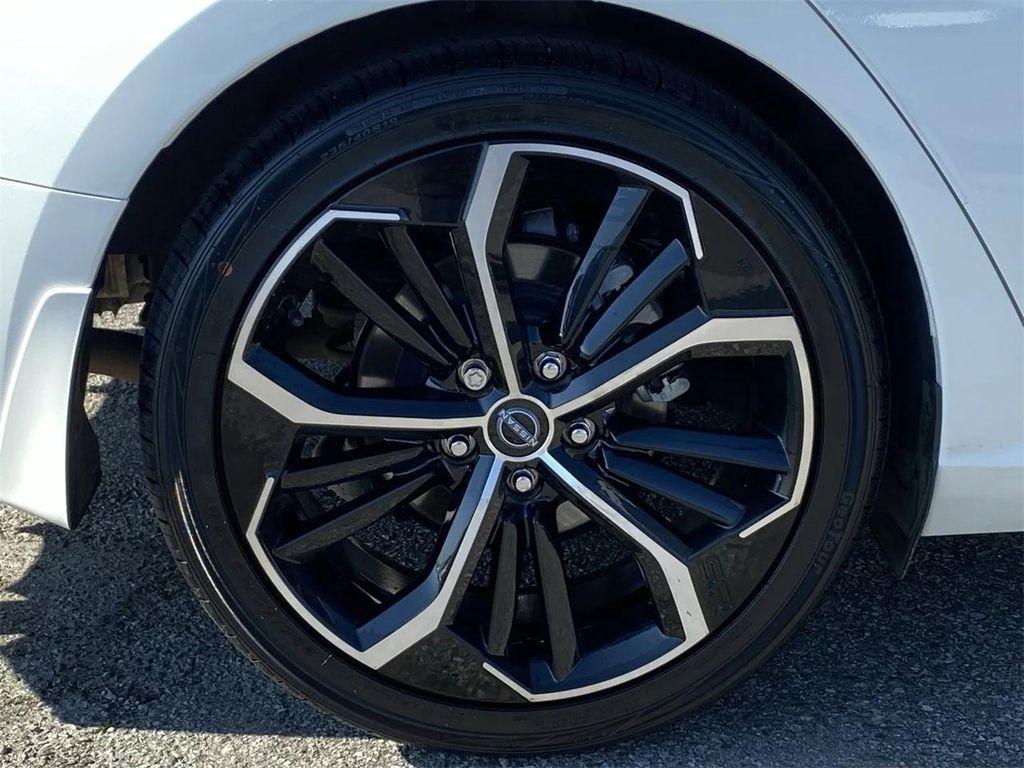 used 2023 Nissan Altima car, priced at $17,170