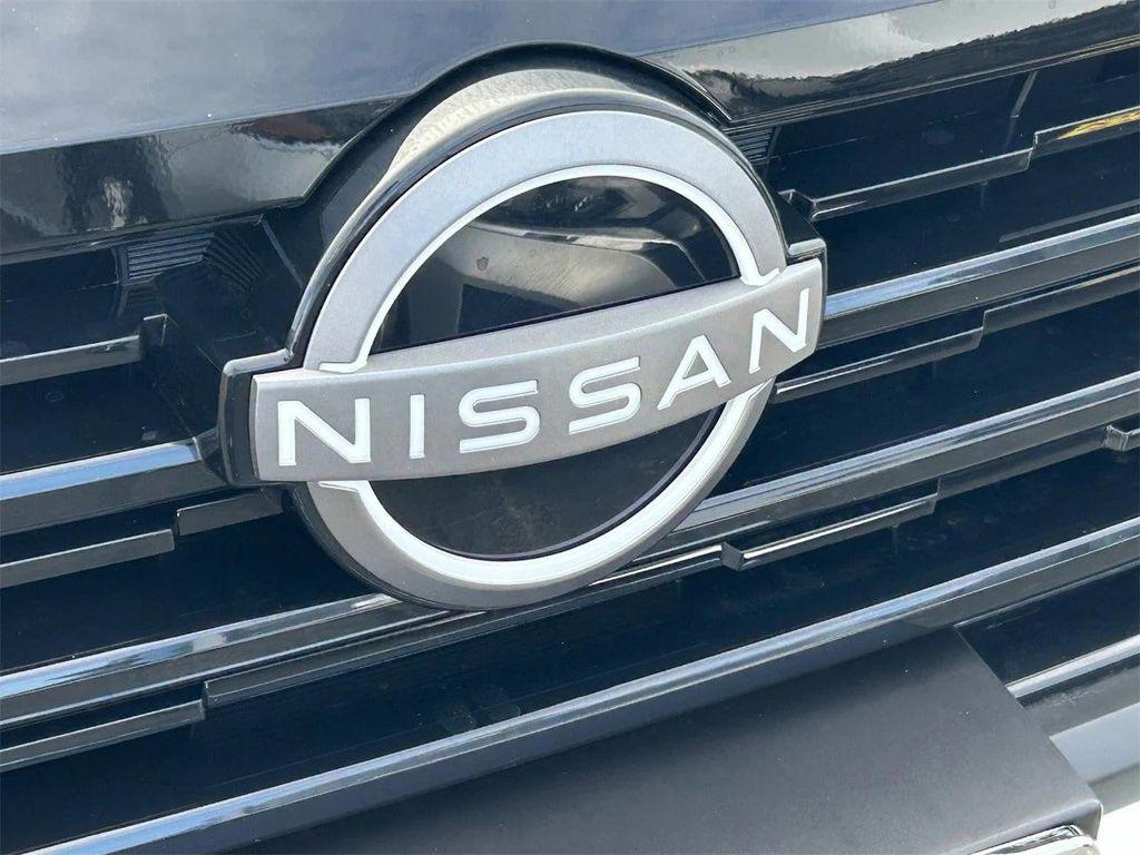 new 2026 Nissan Kicks car, priced at $25,712