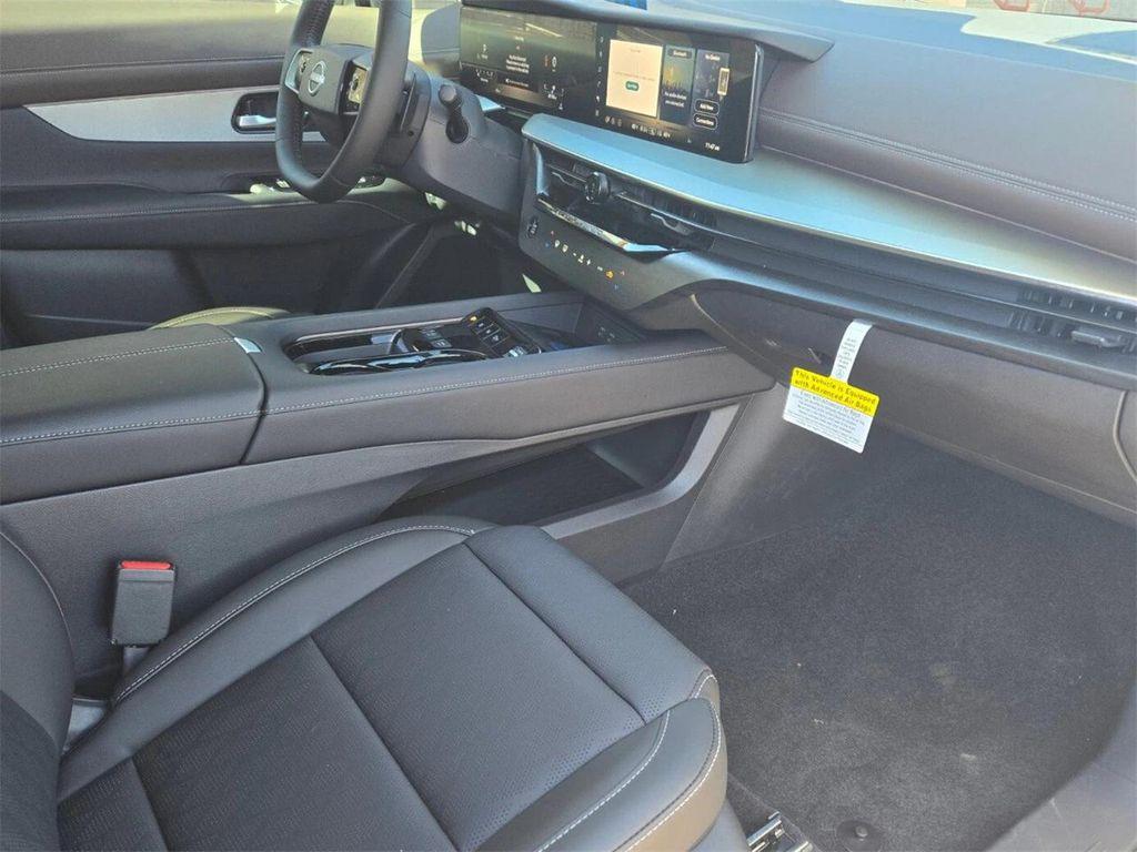 new 2026 Nissan Murano car, priced at $50,776