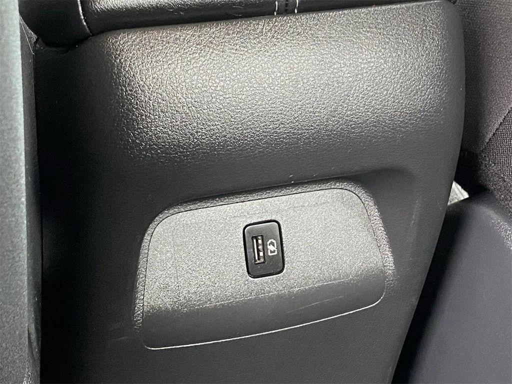 used 2024 Nissan Sentra car, priced at $17,600