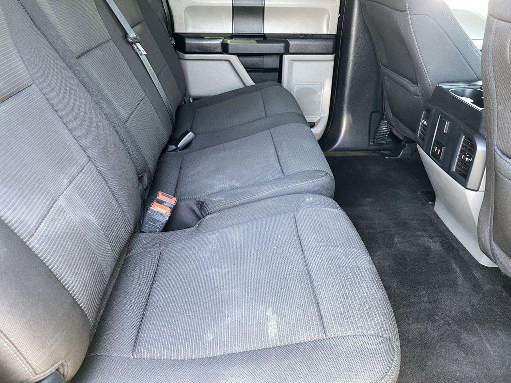 used 2020 Ford F-150 car, priced at $31,582