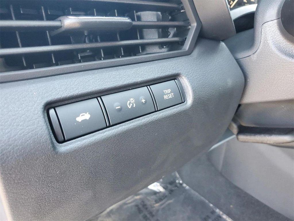 new 2025 Nissan Altima car, priced at $30,739