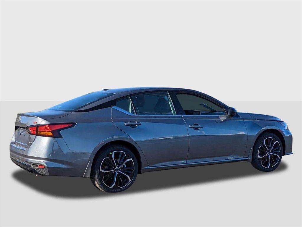 new 2025 Nissan Altima car, priced at $30,739