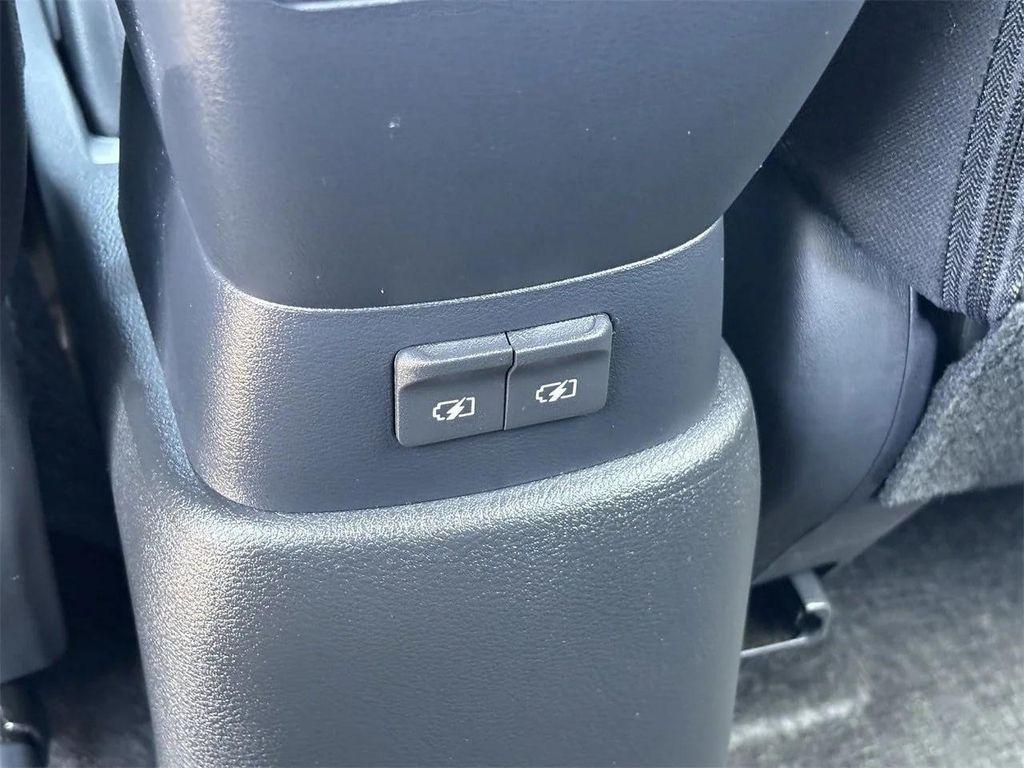 new 2025 Nissan Kicks car, priced at $22,912