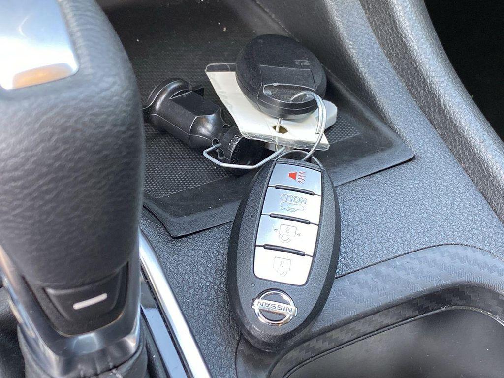 used 2022 Nissan Sentra car, priced at $19,477