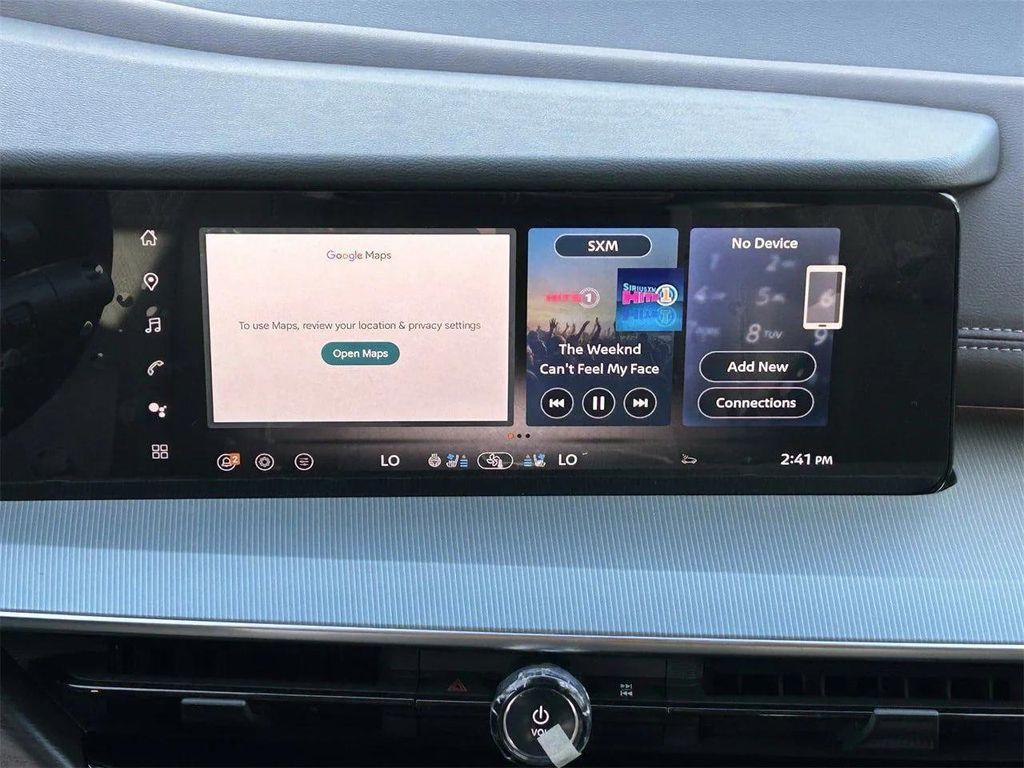 new 2026 Nissan Murano car, priced at $53,412