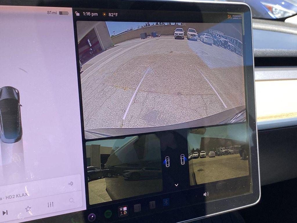 used 2018 Tesla Model 3 car, priced at $21,232