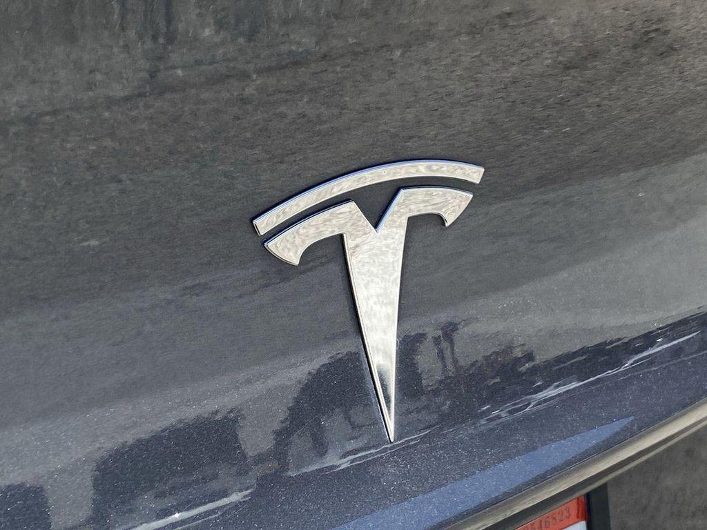 used 2018 Tesla Model 3 car, priced at $21,232