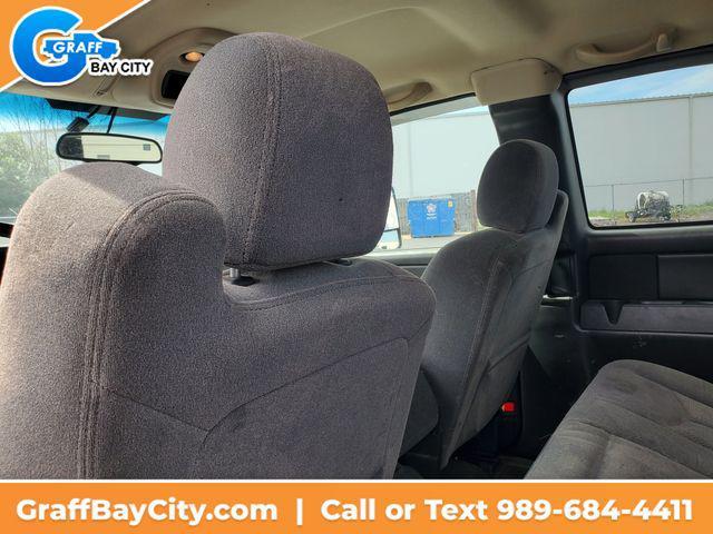 used 2005 Chevrolet Silverado 2500 car, priced at $14,997