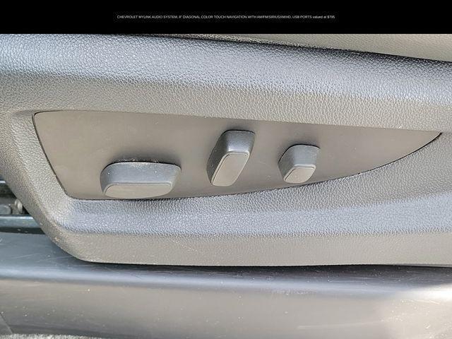 used 2014 Chevrolet Silverado 1500 car, priced at $15,495