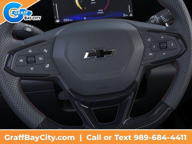 new 2026 Chevrolet Trax car, priced at $28,255