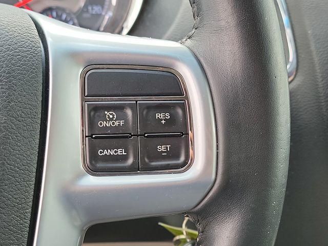 used 2012 Chrysler Town & Country car, priced at $5,995