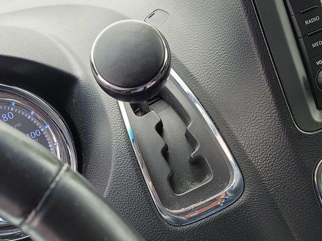 used 2012 Chrysler Town & Country car, priced at $5,995