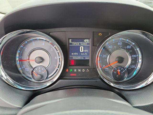 used 2012 Chrysler Town & Country car, priced at $5,995