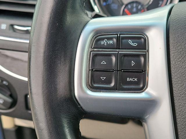 used 2012 Chrysler Town & Country car, priced at $5,995