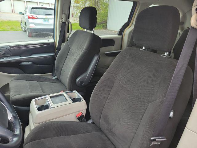 used 2012 Chrysler Town & Country car, priced at $5,995