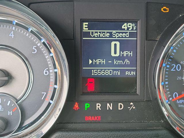 used 2012 Chrysler Town & Country car, priced at $5,995