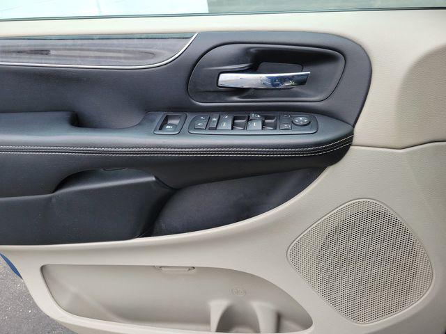 used 2012 Chrysler Town & Country car, priced at $5,995