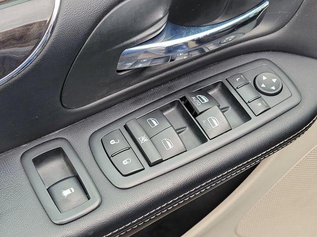 used 2012 Chrysler Town & Country car, priced at $5,995