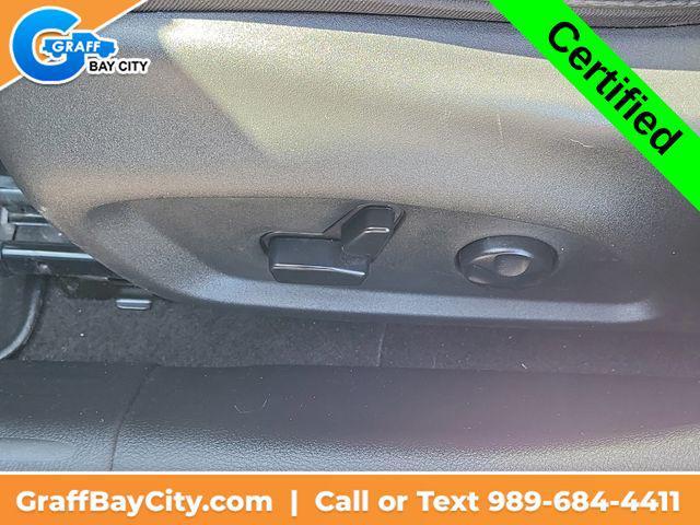 used 2020 Jeep Compass car, priced at $17,099