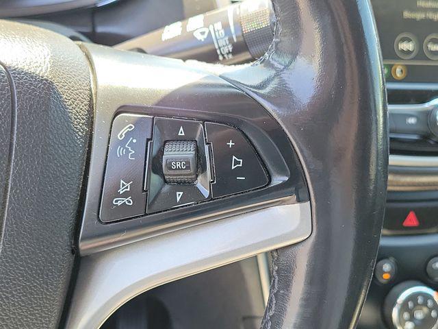 used 2019 Chevrolet Trax car