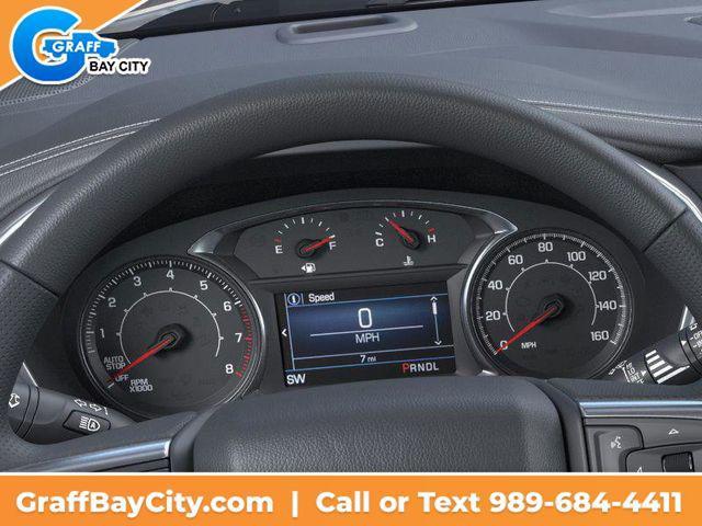 new 2026 Chevrolet Blazer car, priced at $39,420