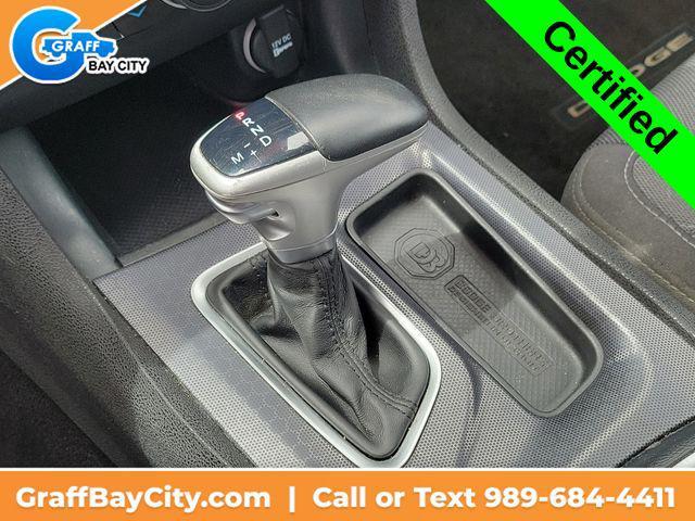 used 2017 Dodge Charger car, priced at $13,497