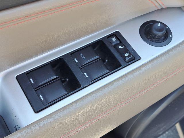 used 2015 Jeep Compass car, priced at $9,837