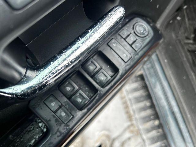 used 2017 GMC Sierra 1500 car, priced at $22,900