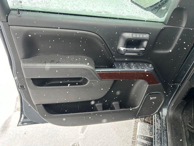 used 2017 GMC Sierra 1500 car, priced at $22,900