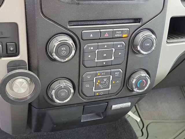 used 2013 Ford F-150 car, priced at $7,495