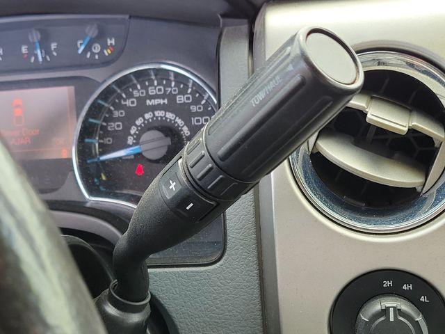 used 2013 Ford F-150 car, priced at $7,495