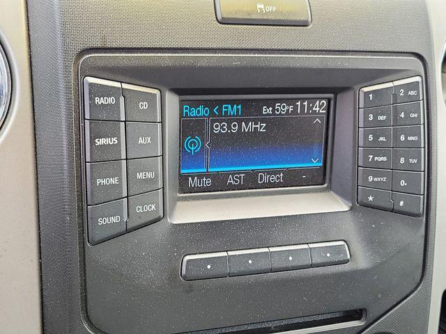used 2013 Ford F-150 car, priced at $7,495