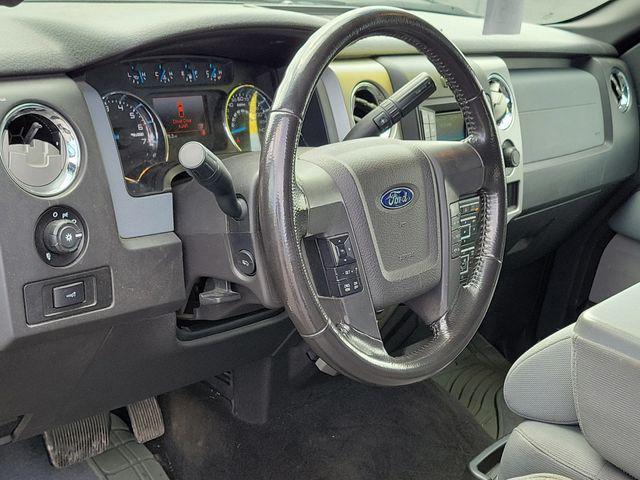 used 2013 Ford F-150 car, priced at $7,495