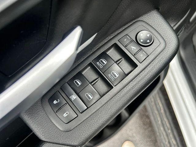 used 2021 Ram 1500 car, priced at $26,000