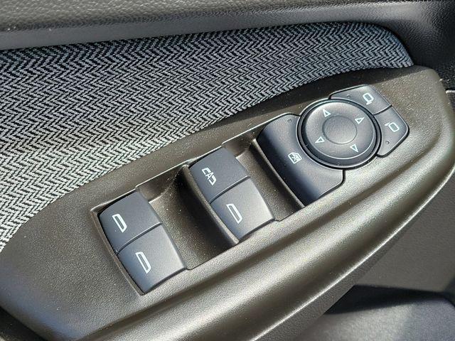 used 2023 Chevrolet TrailBlazer car, priced at $19,499