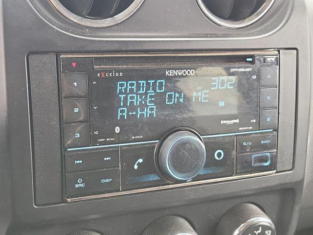 used 2016 Jeep Compass car, priced at $4,999