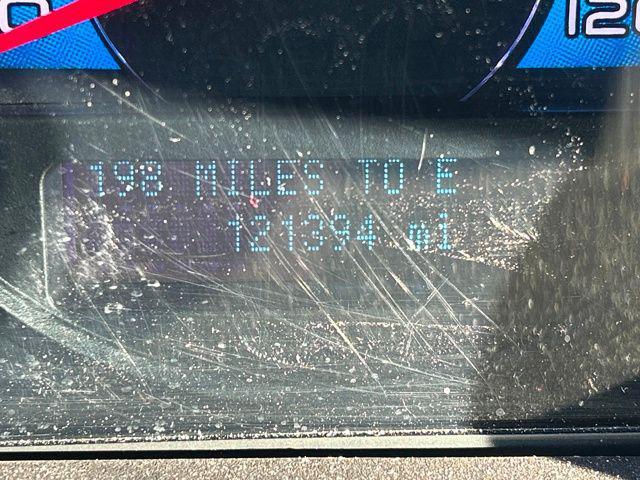 used 2011 Ford Fusion car, priced at $5,200