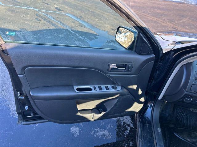 used 2011 Ford Fusion car, priced at $5,200