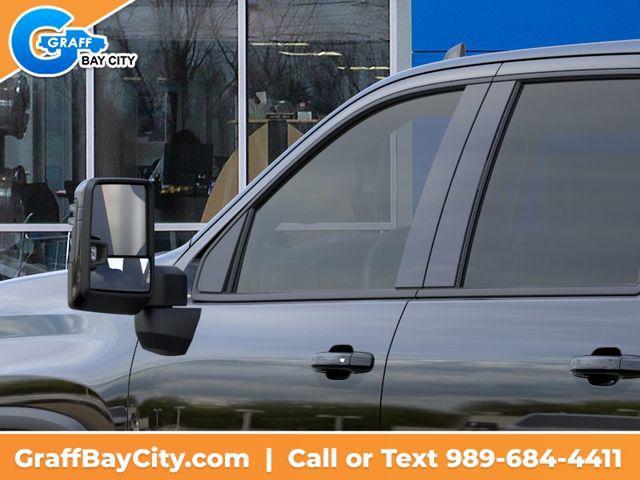 new 2026 Chevrolet Silverado 2500 car, priced at $92,905