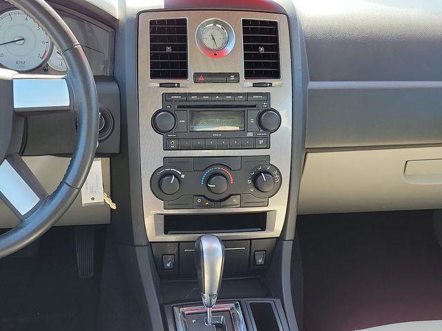 used 2007 Chrysler 300 car, priced at $8,500
