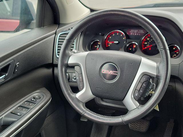 used 2010 GMC Acadia car, priced at $2,995