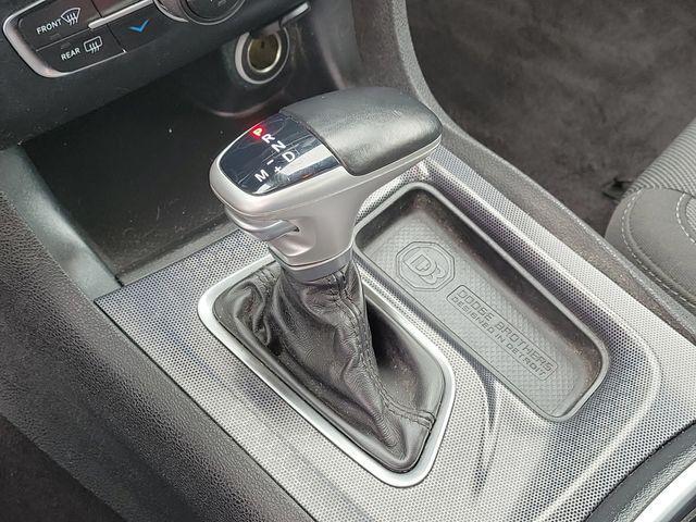 used 2017 Dodge Charger car, priced at $7,997