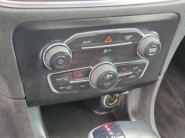 used 2017 Dodge Charger car, priced at $7,997