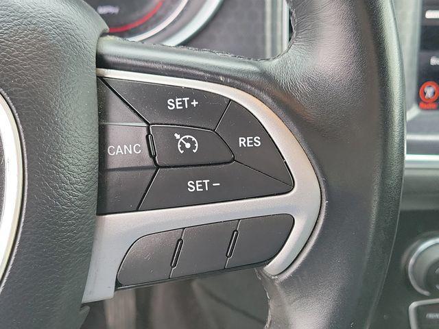 used 2017 Dodge Charger car, priced at $7,997