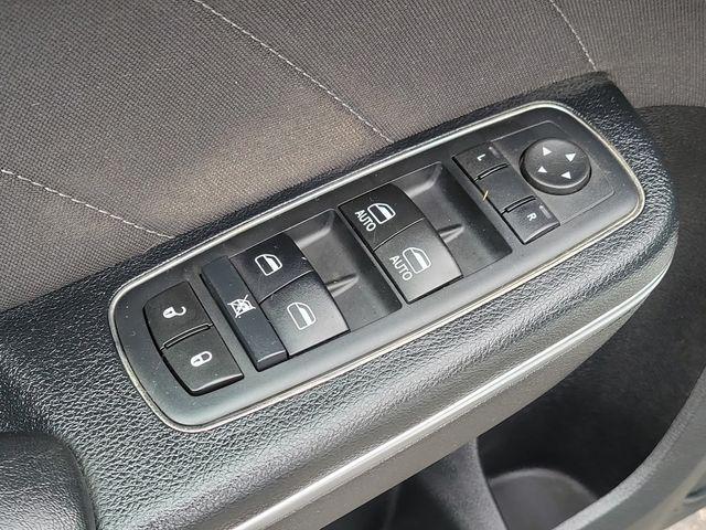 used 2017 Dodge Charger car, priced at $7,997