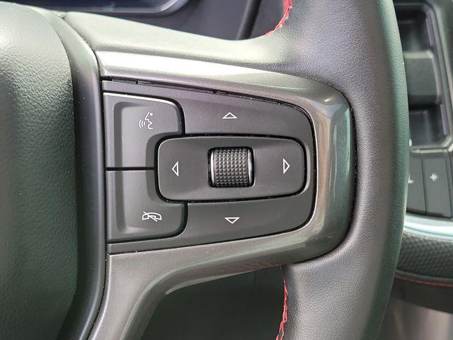 used 2024 Chevrolet Suburban car, priced at $64,994