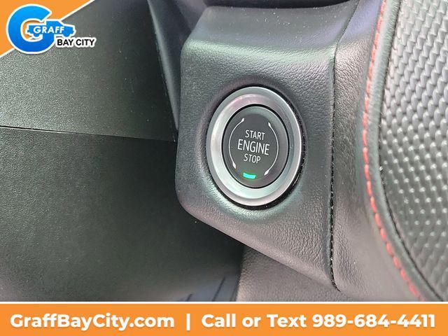used 2024 Chevrolet Suburban car, priced at $62,997