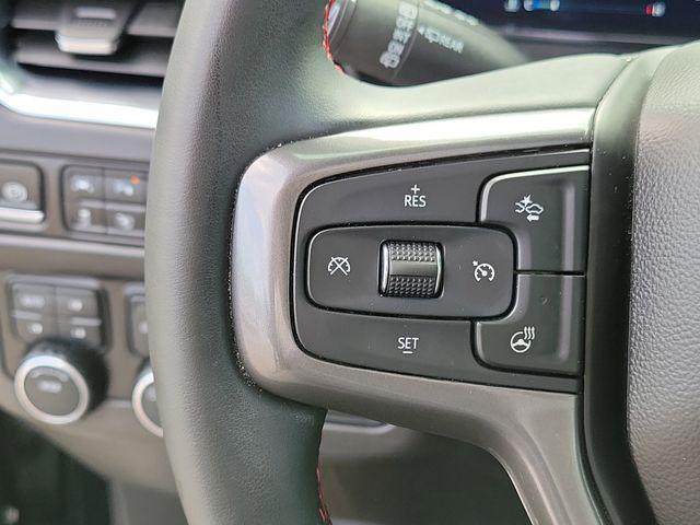 used 2024 Chevrolet Suburban car, priced at $64,994