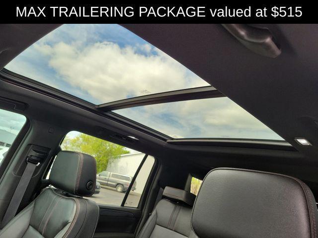 used 2024 Chevrolet Suburban car, priced at $64,994